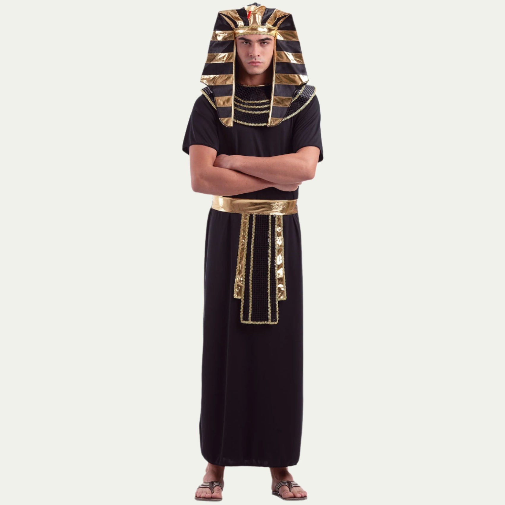 Egyptian Pharaoh