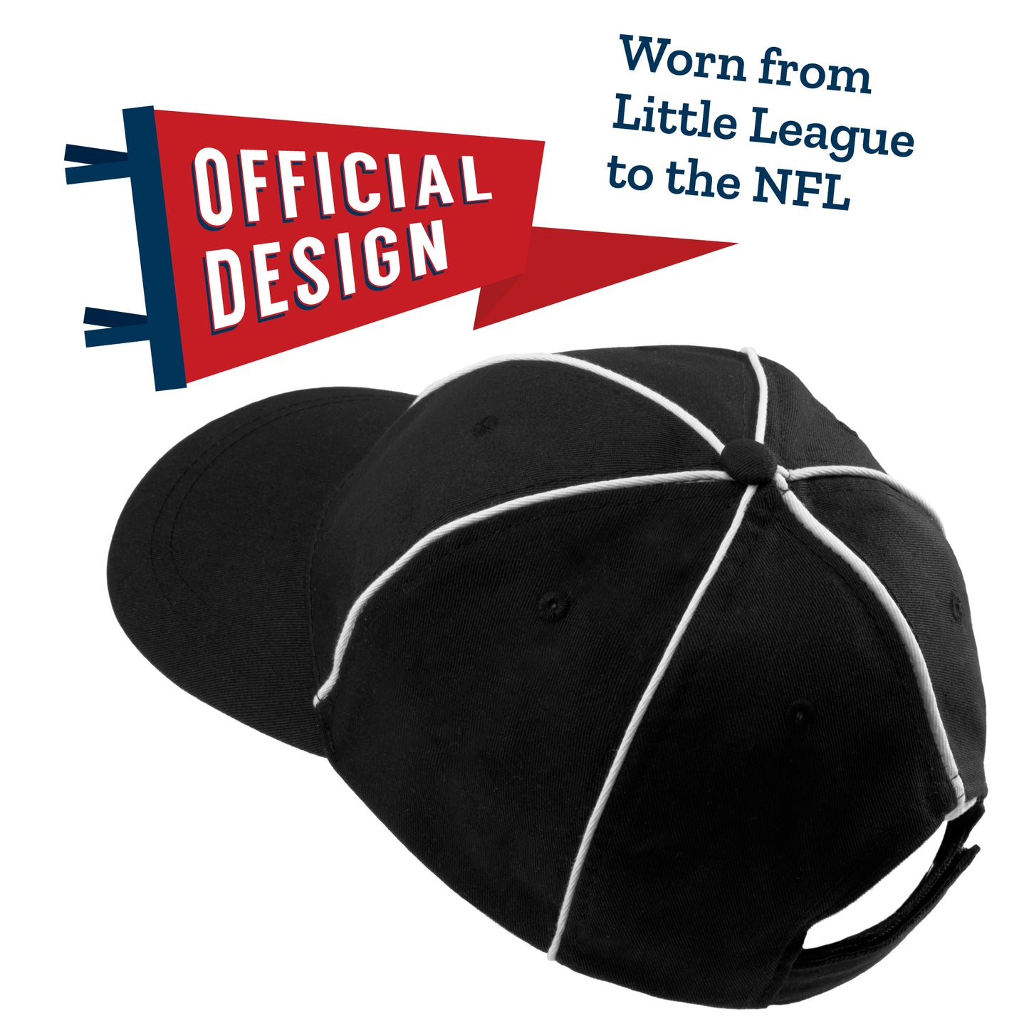Referee Hat