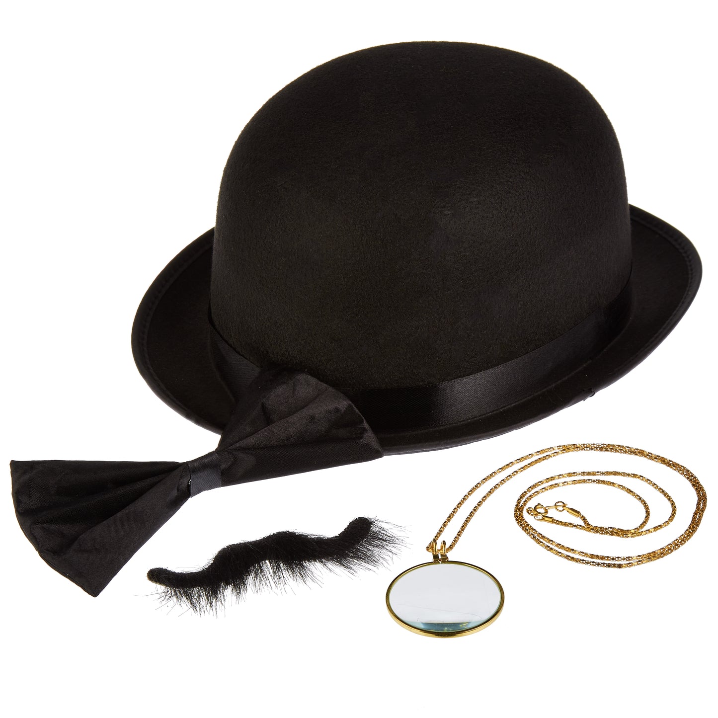 Dr. Watson Accessory Pack