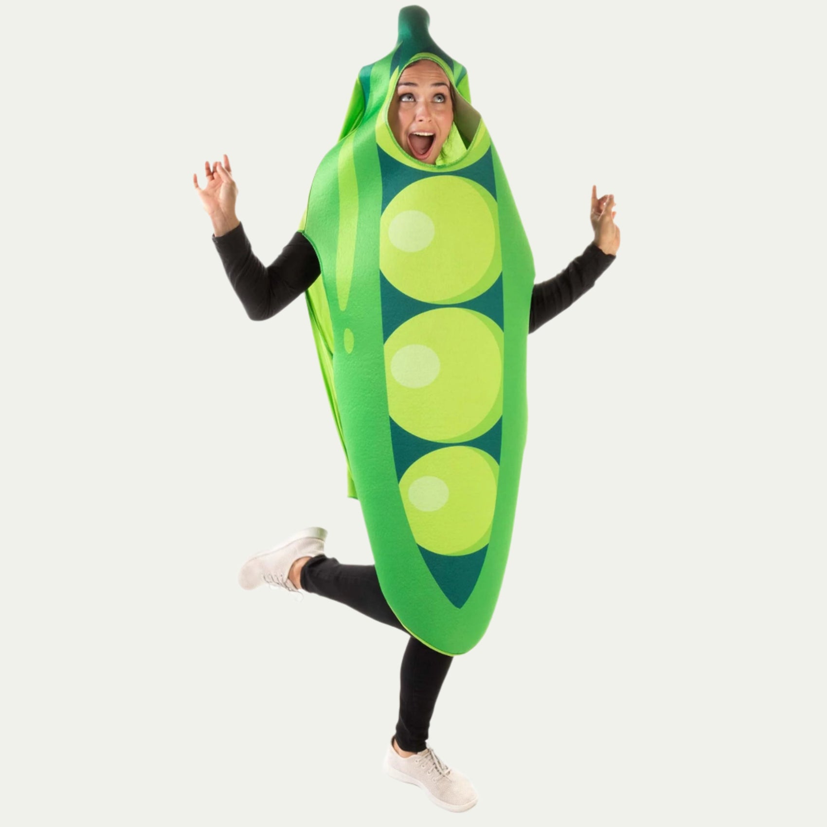 Pea Pod