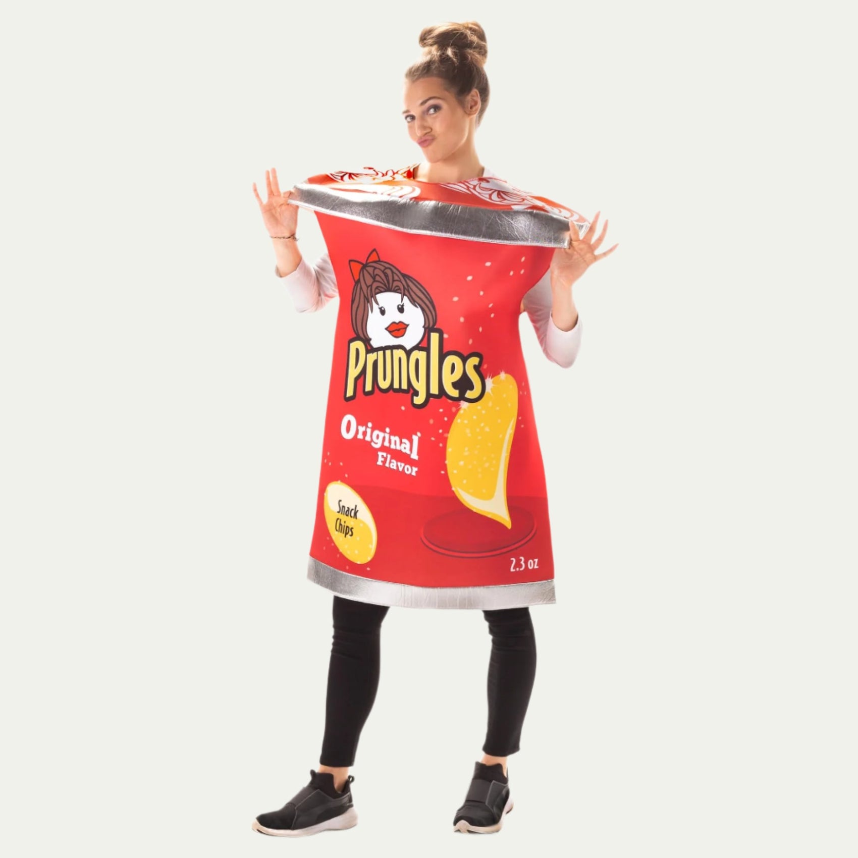 Prungles Potato Chips