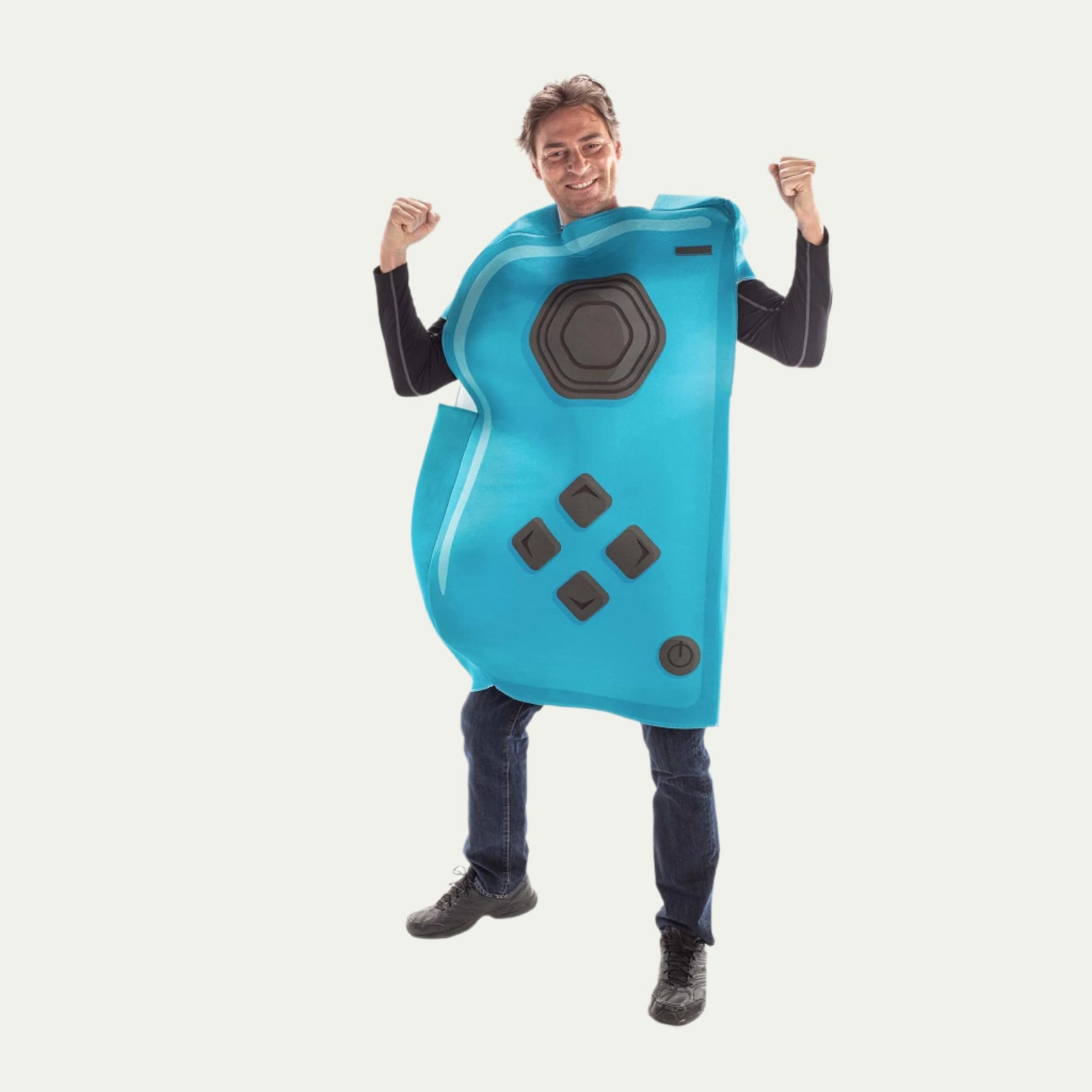 Joyful Controller, Blue