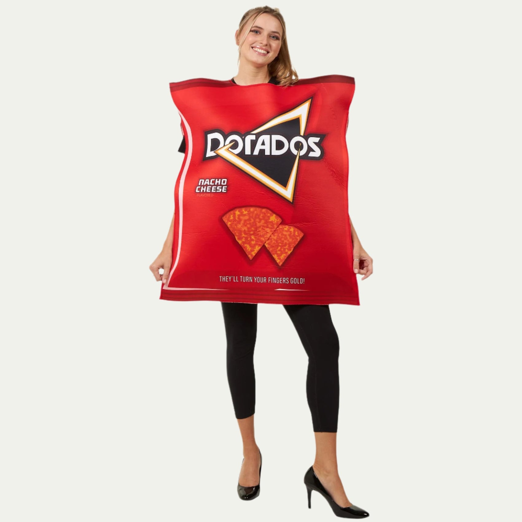 Dorados Tortilla Chips