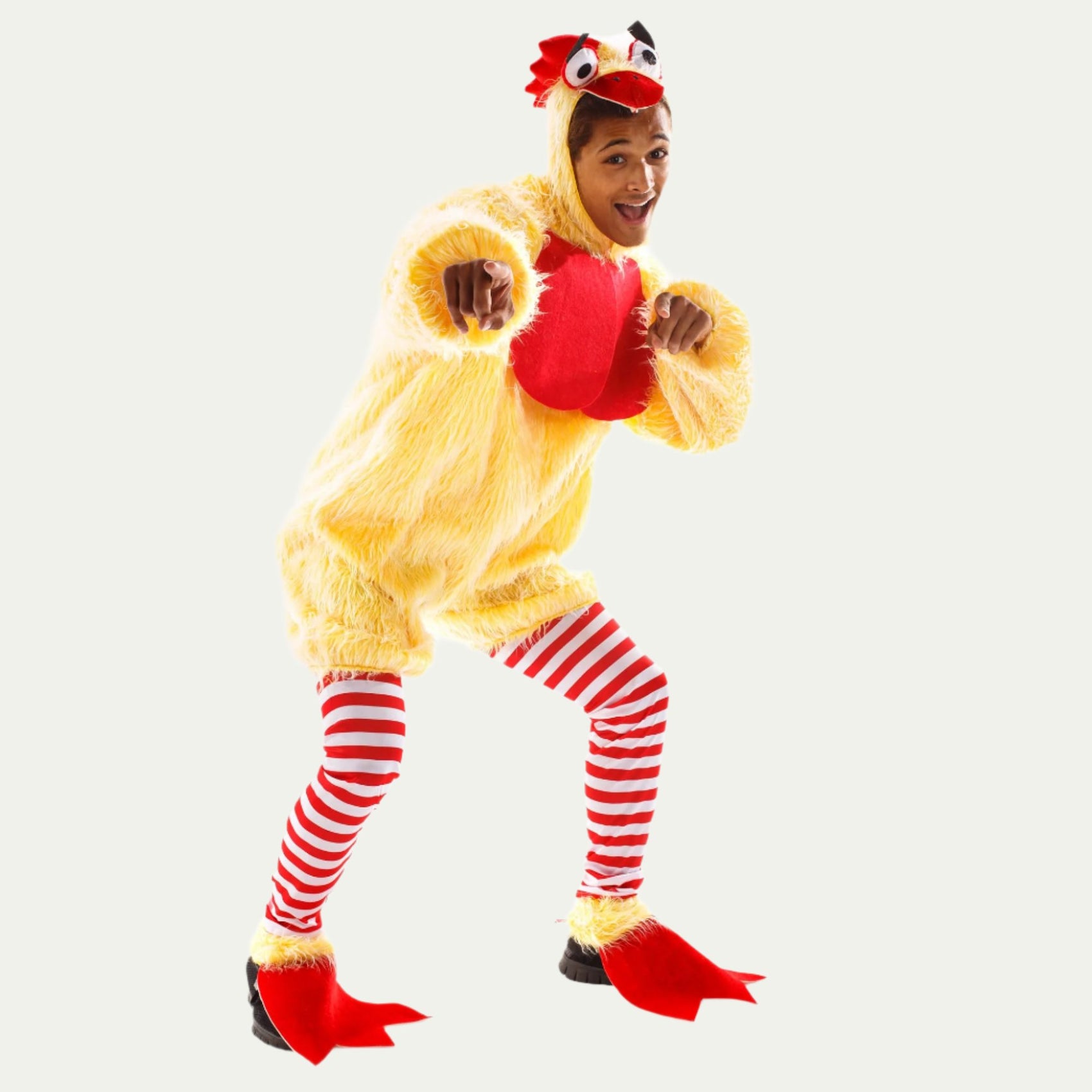Funky Chicken