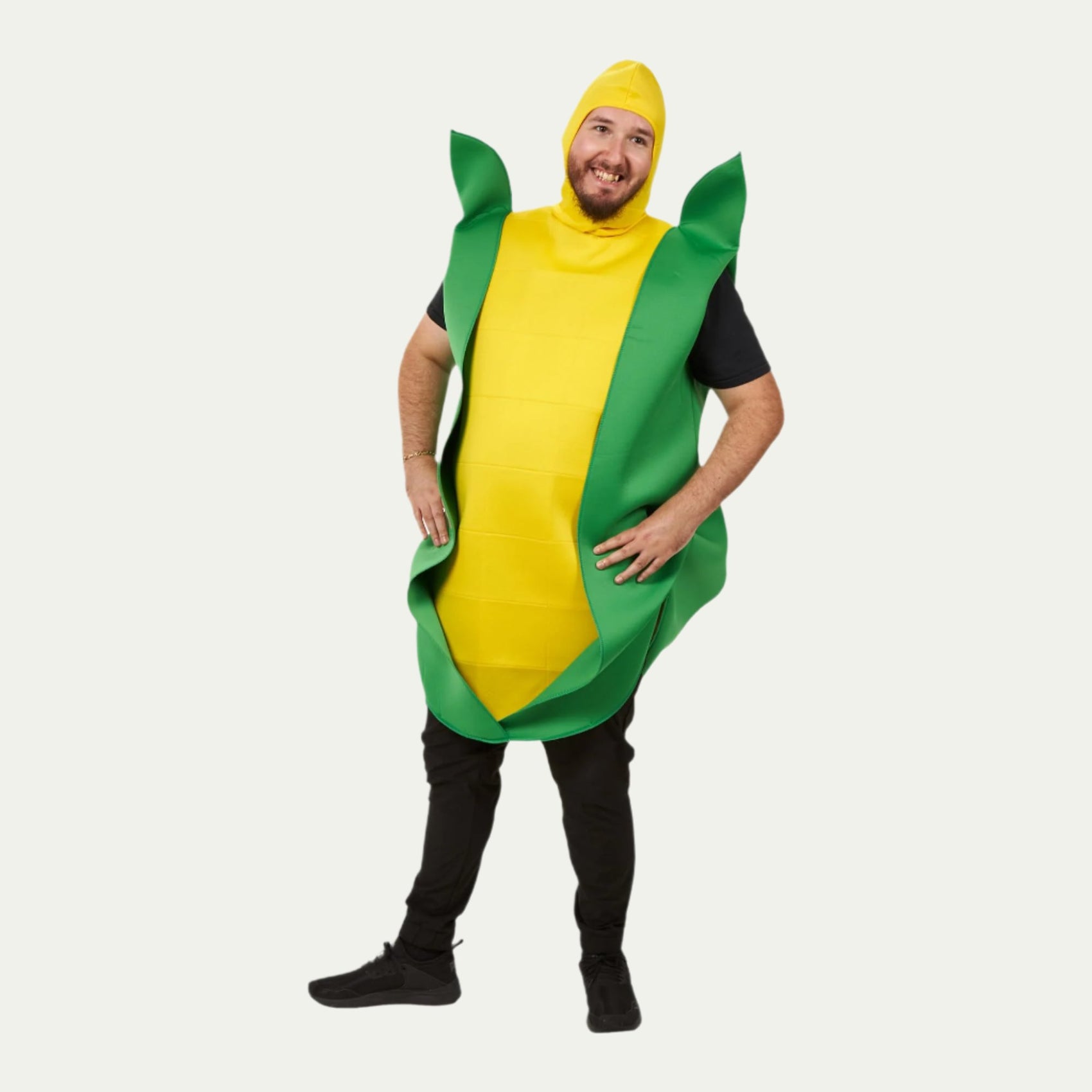 Corn on the Cob