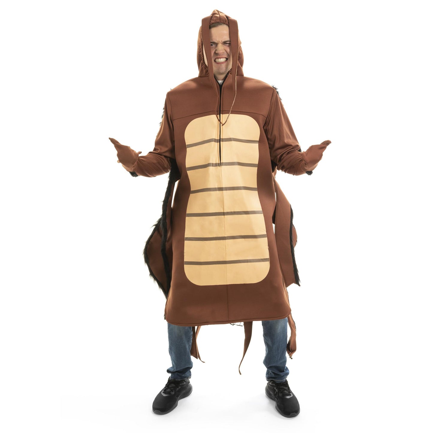Creepy Cockroach