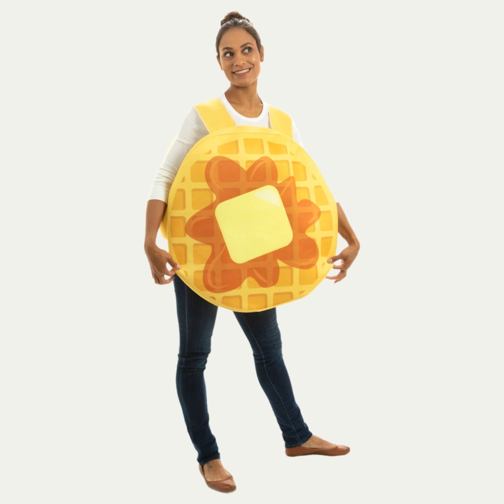 Wacky Waffle