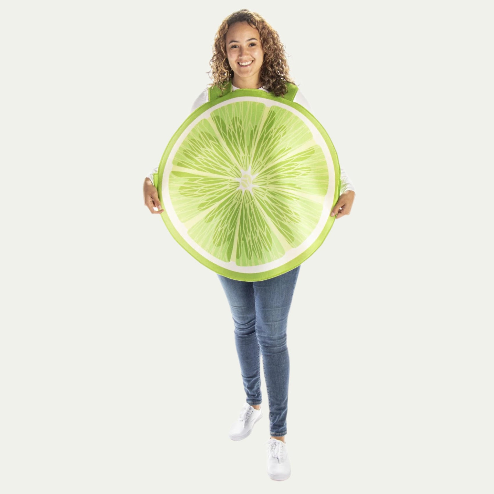 Lime Slice
