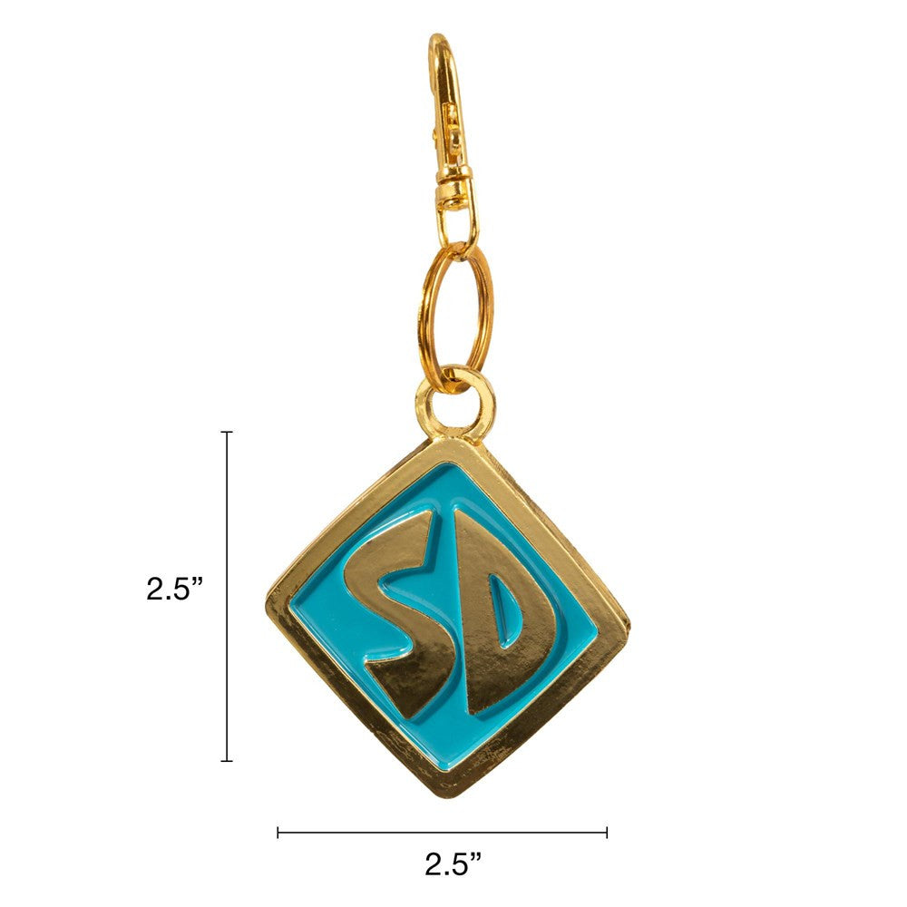 Mystery Pup Collar Tag