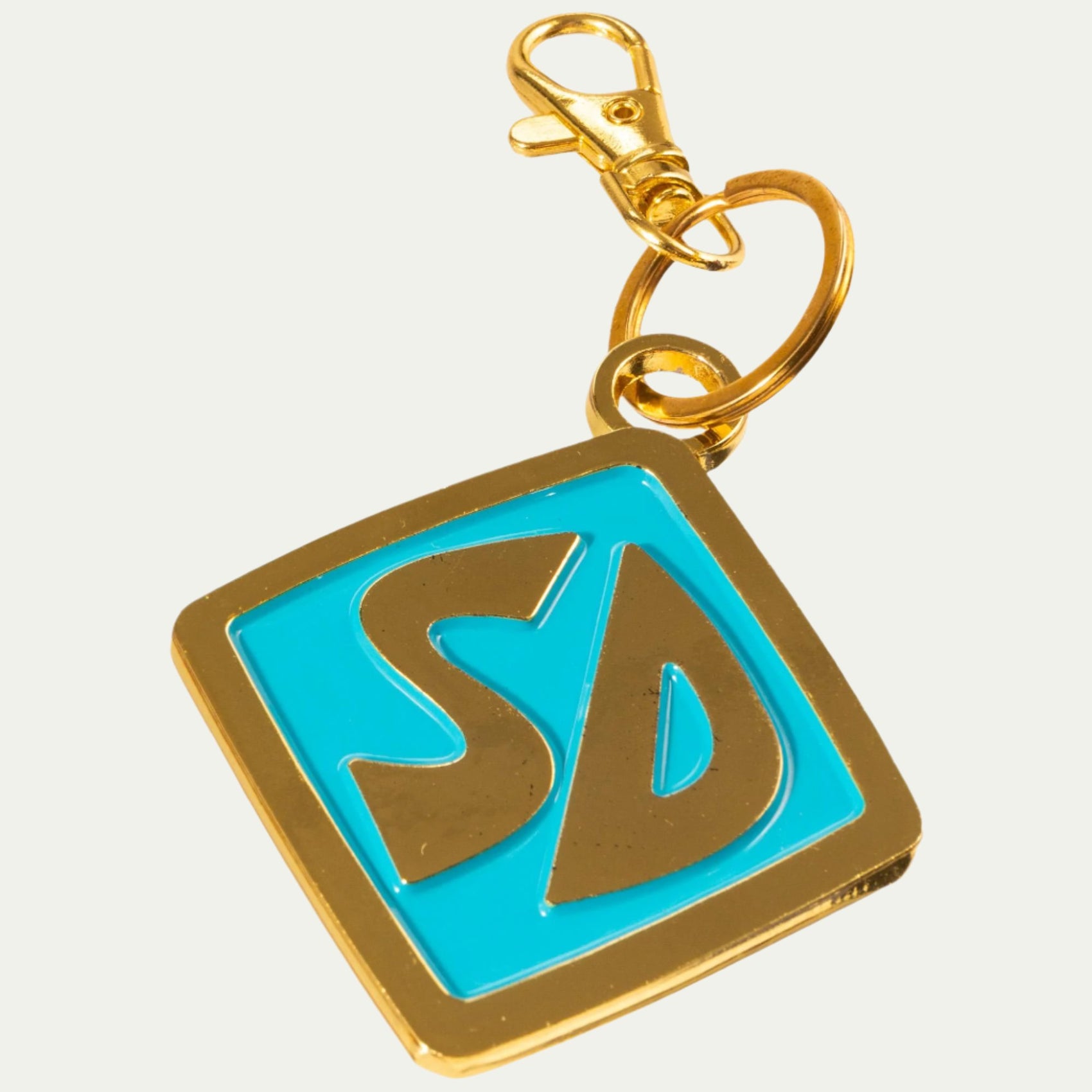 Mystery Pup Collar Tag