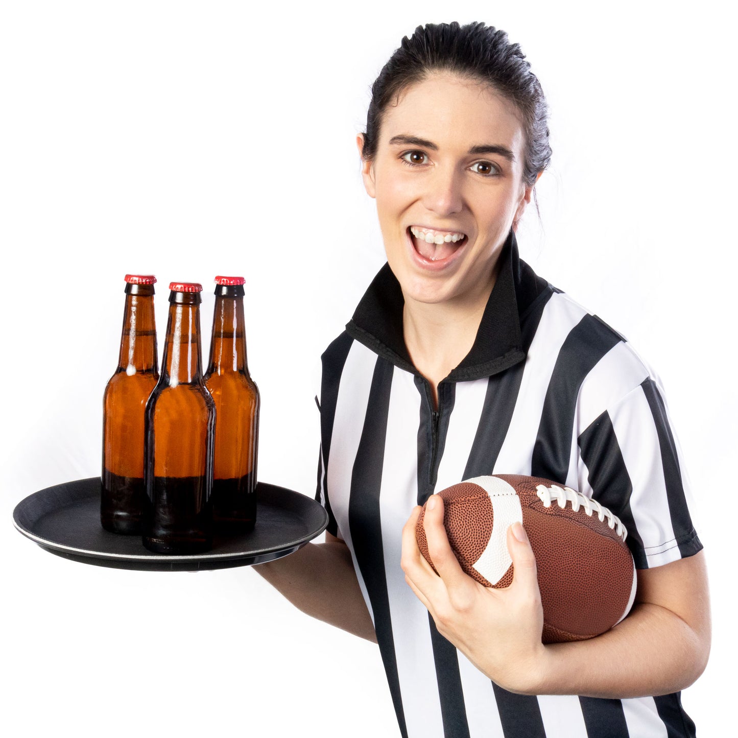 Women's Referee Jersey