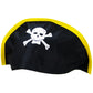 Soft Bicorne Pirate Hat