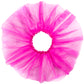 Toddler Tutu, Hot Pink