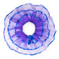 Toddler Tutu, Purple/Blue