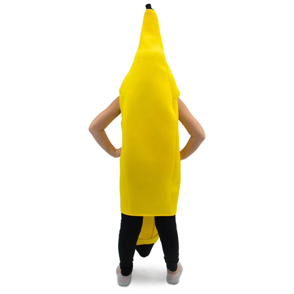 Lil' Cabana Banana