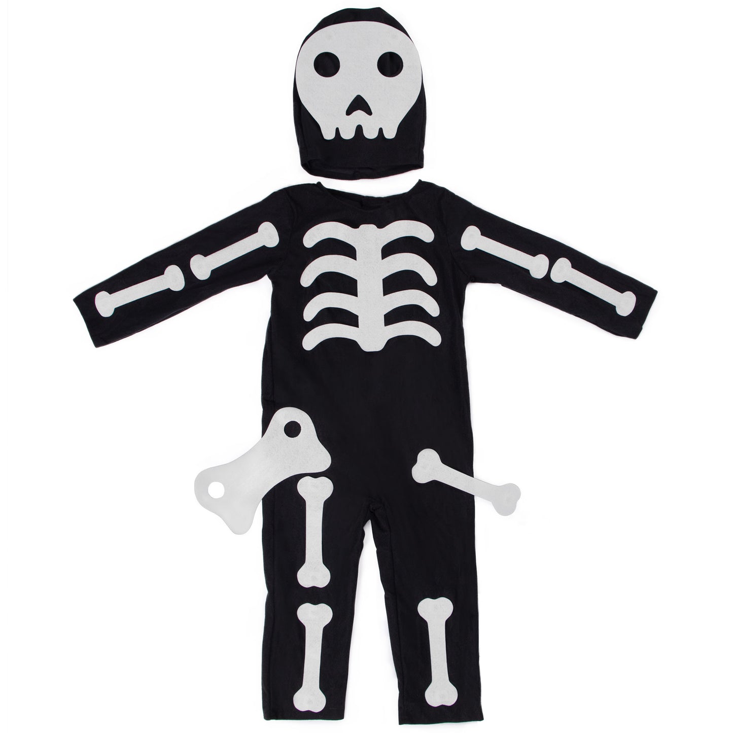 Make Your Own Skeleton