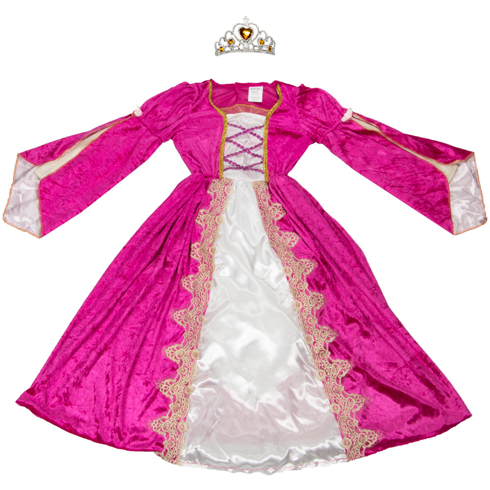 Deluxe Princess Dress