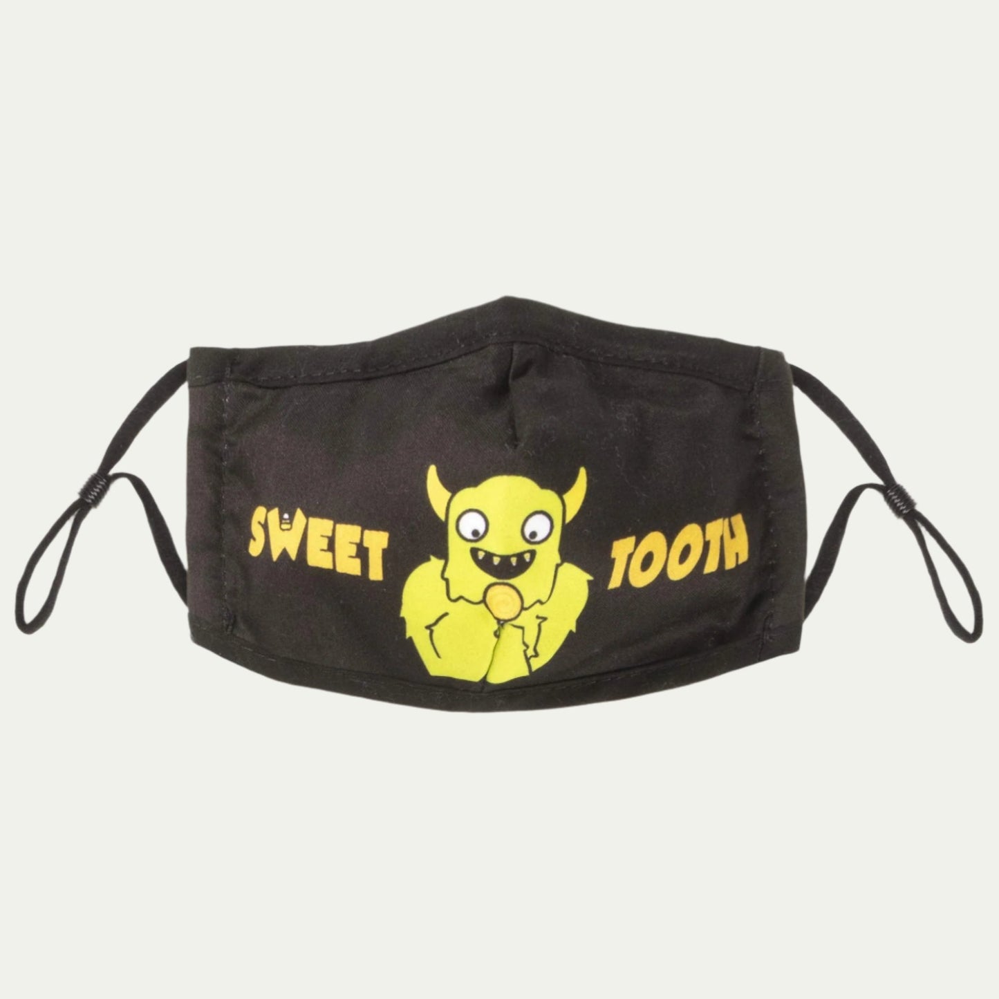 Sweet Tooth Mask - Kids Size