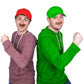 Super Moustachio Bros.