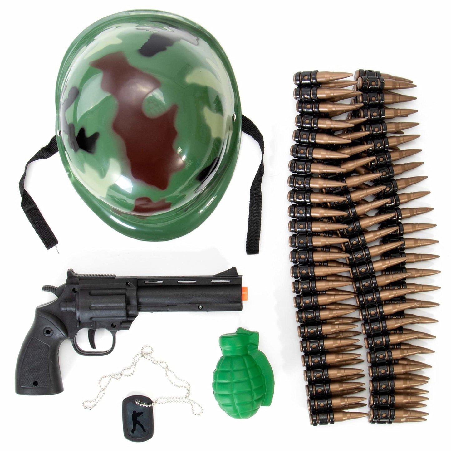 Army Soldier Accessory Pack