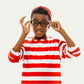 Where's Wally Accessory Pack