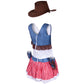 Country Cowgirl