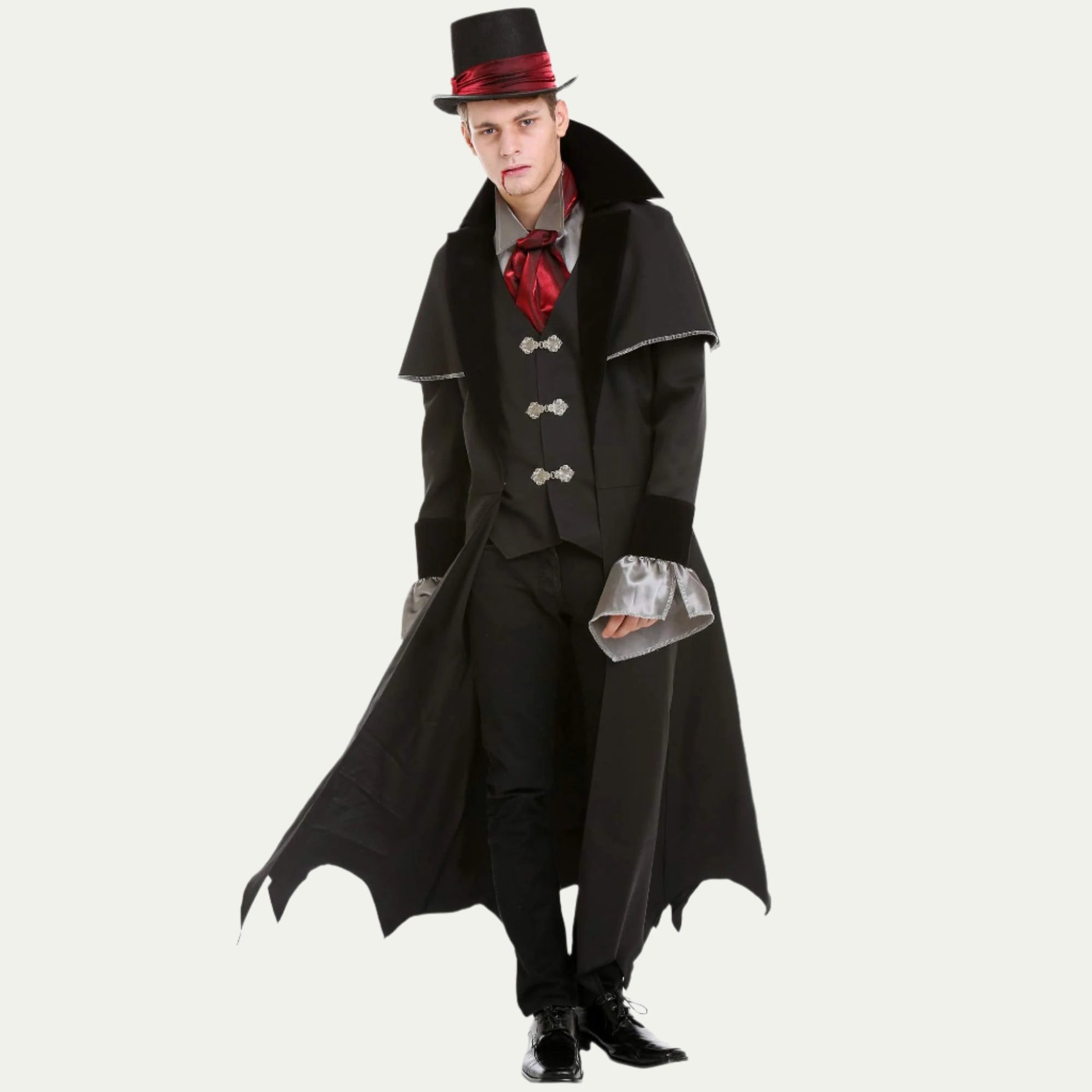 Victorian Vampire Lord