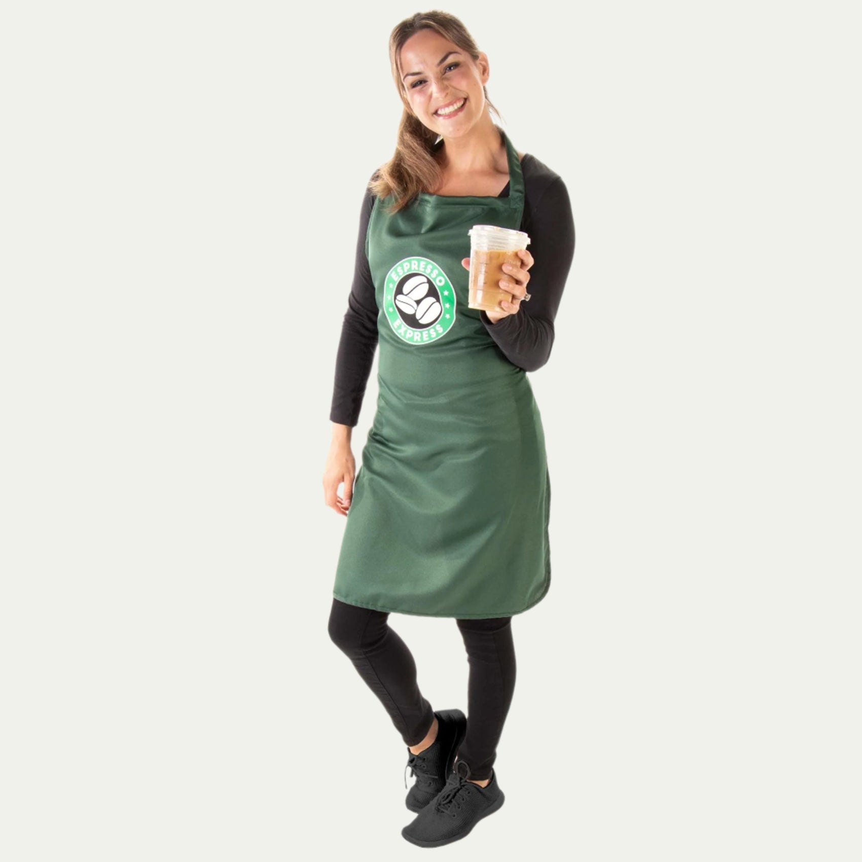 Barista Apron