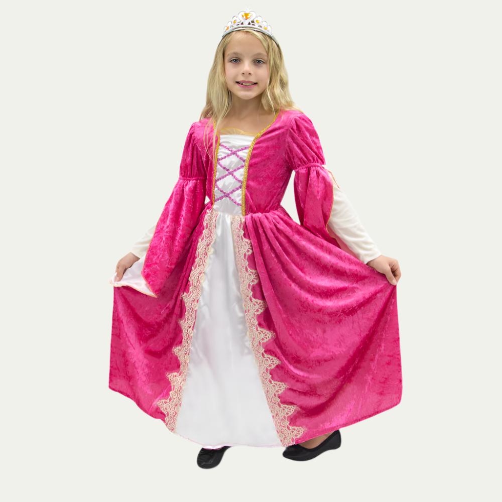 Deluxe Princess Dress