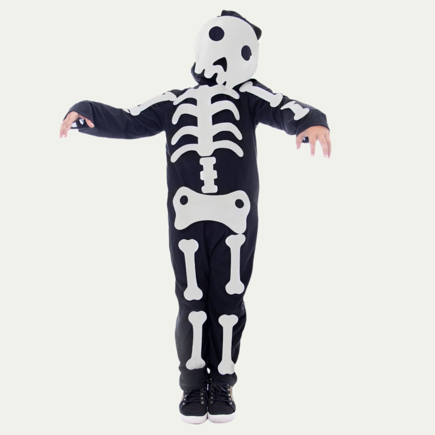 Make Your Own Skeleton