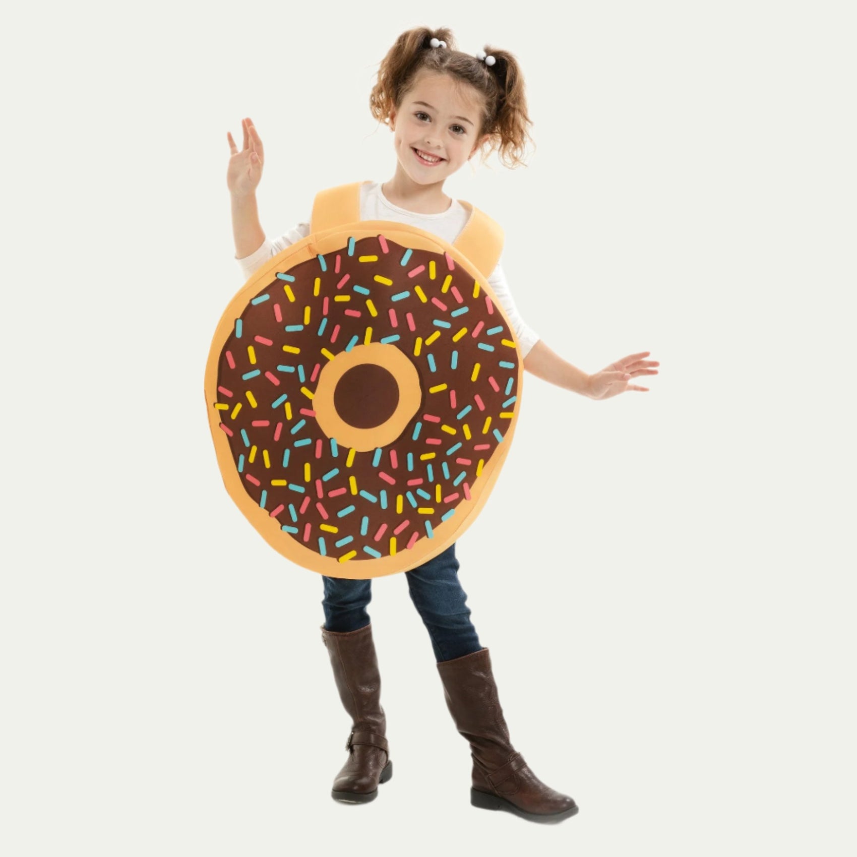 Lil' Donut