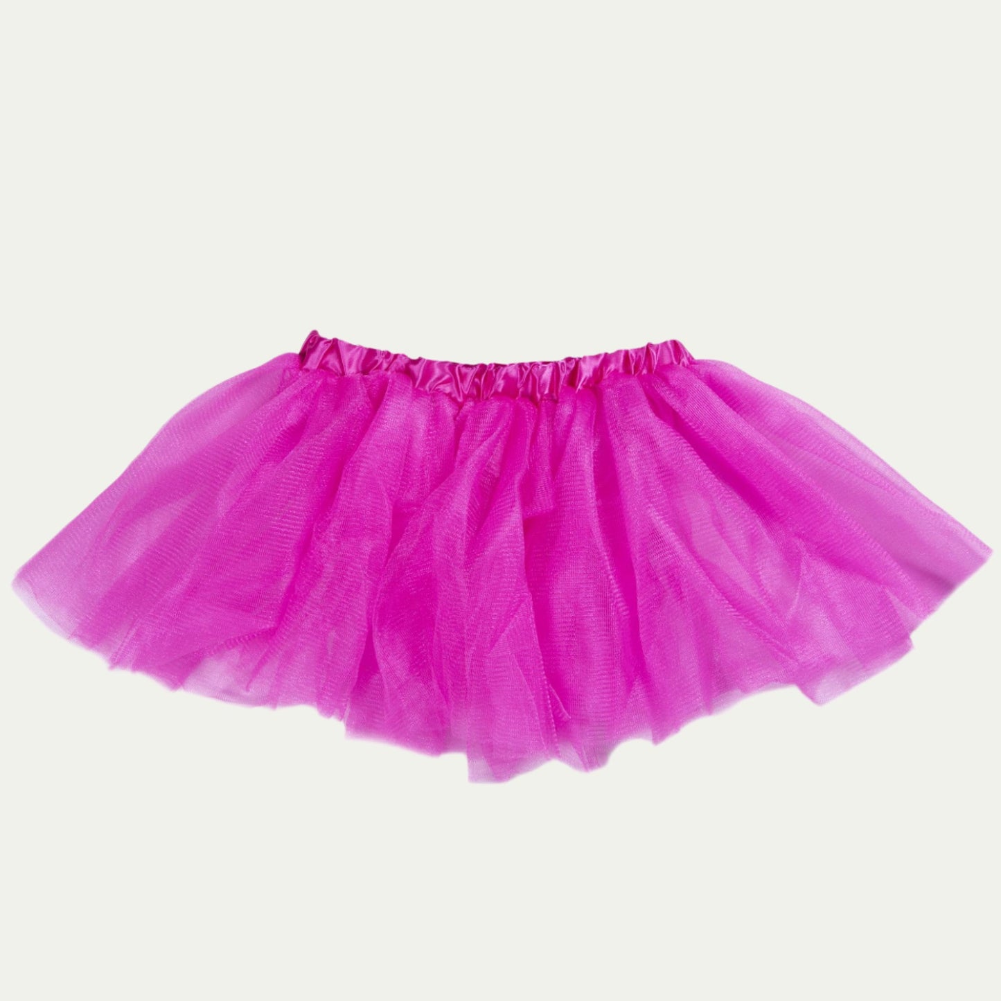 Toddler Tutu, Hot Pink