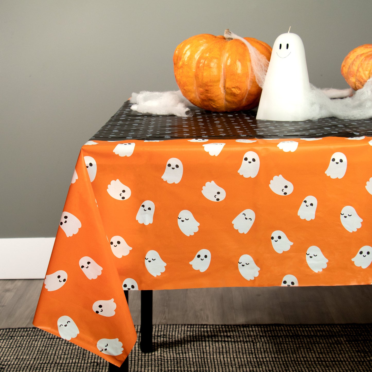 Halloween Tablecloths