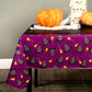 Halloween Tablecloths