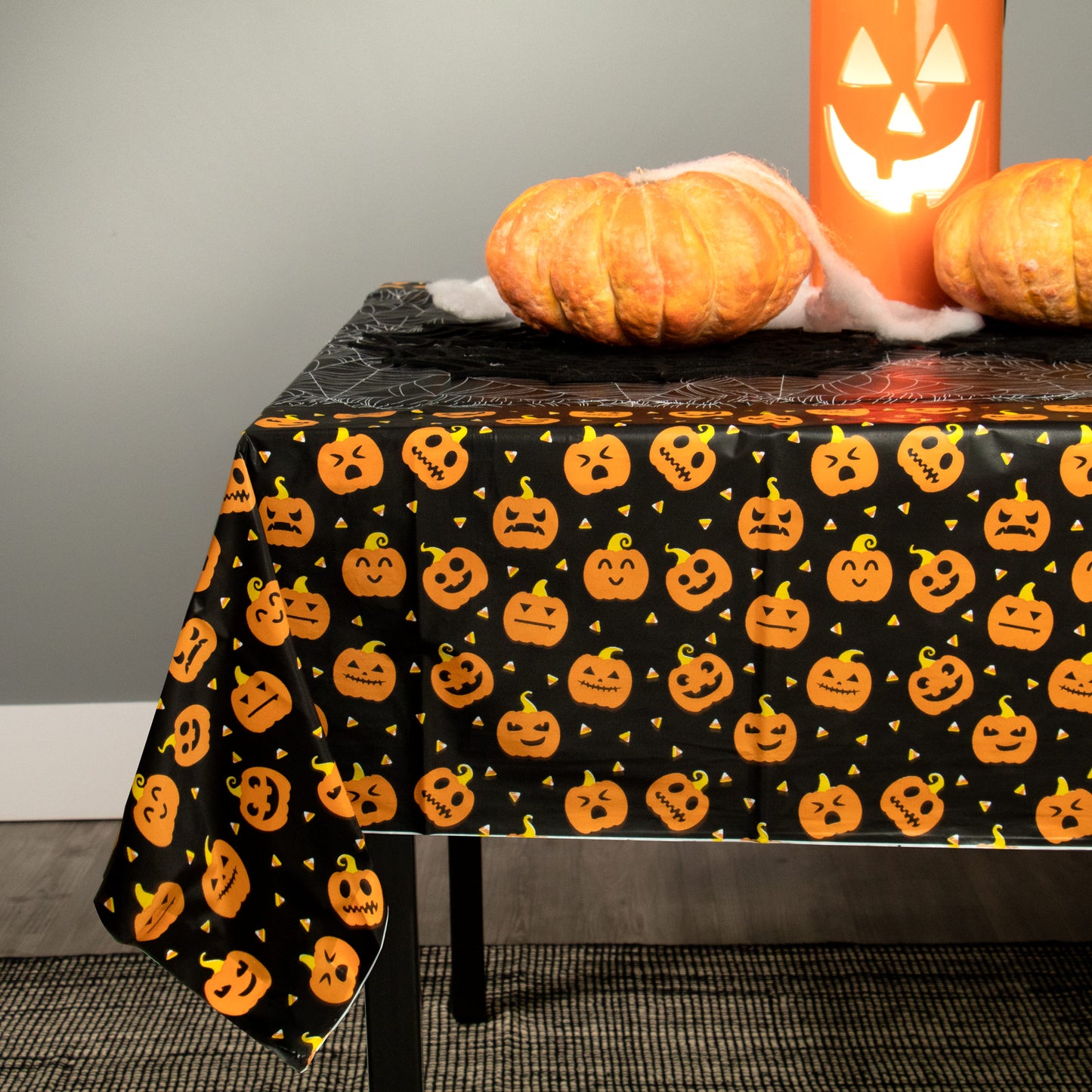 Halloween Tablecloths