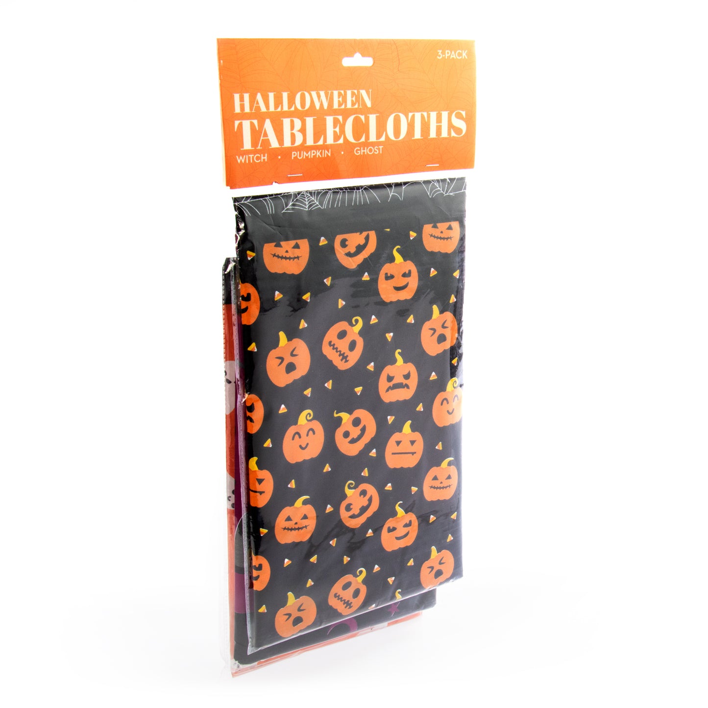 Halloween Tablecloths