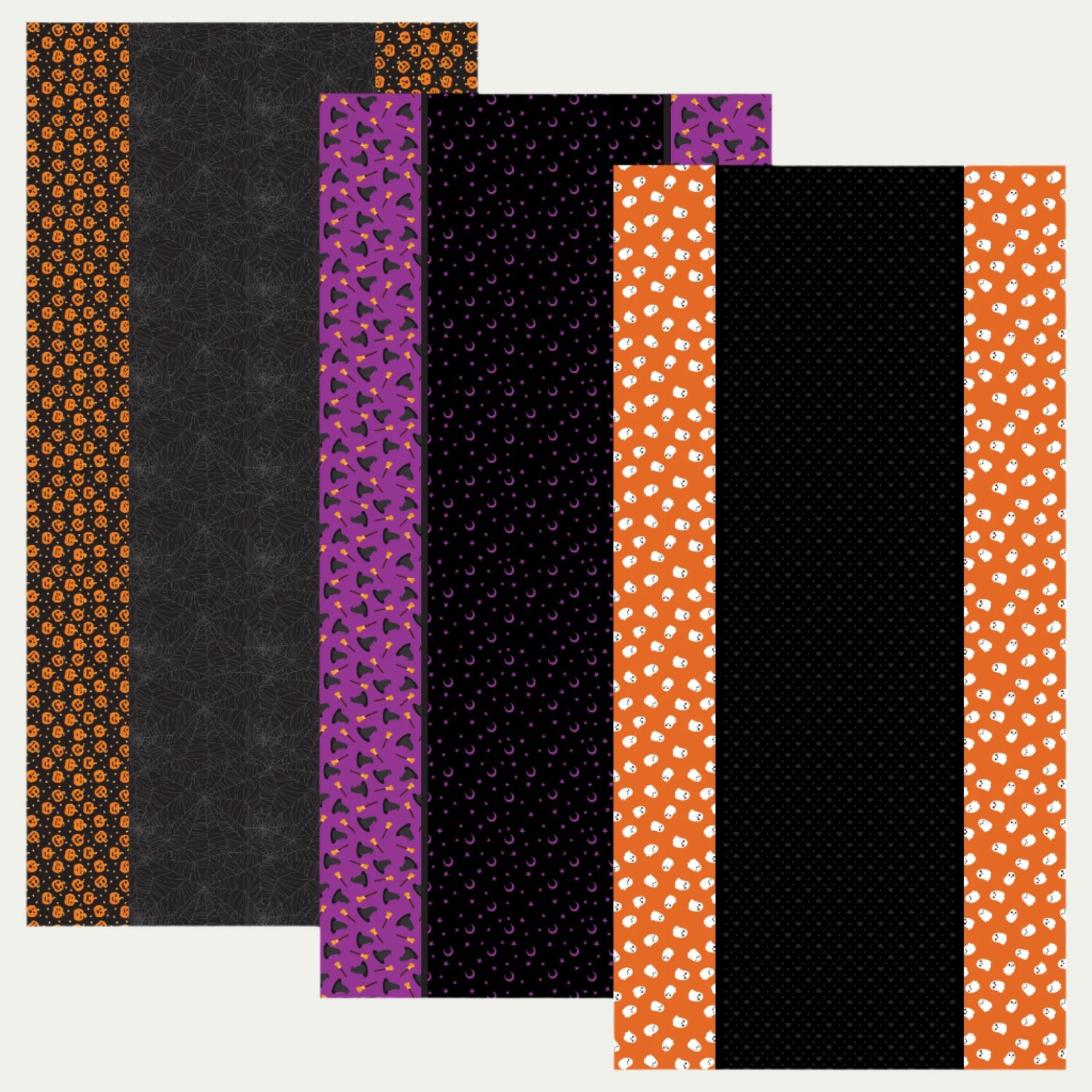 Halloween Tablecloths