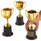 Large Costume Party Trophies