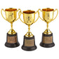 Large Costume Party Trophies