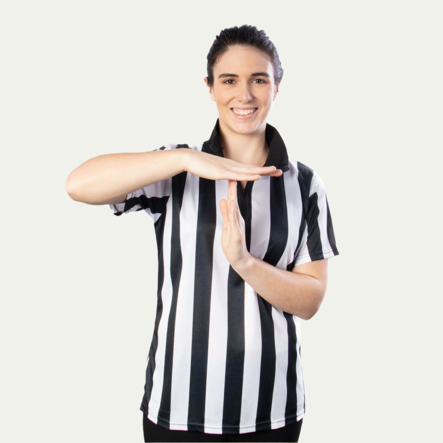 Women's Referee Jersey