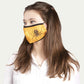 Spider Mask - Adult Size