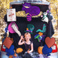 Trunk or Treat: Alice in Wonderland